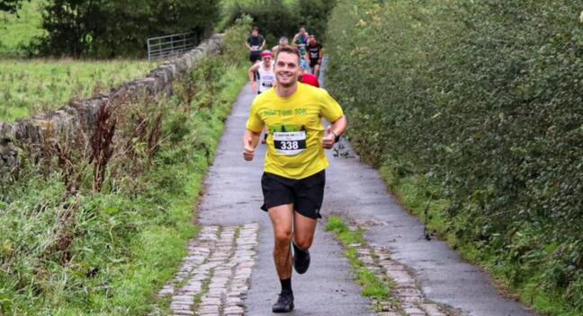 Hopton 10K 2024 - RaceBest