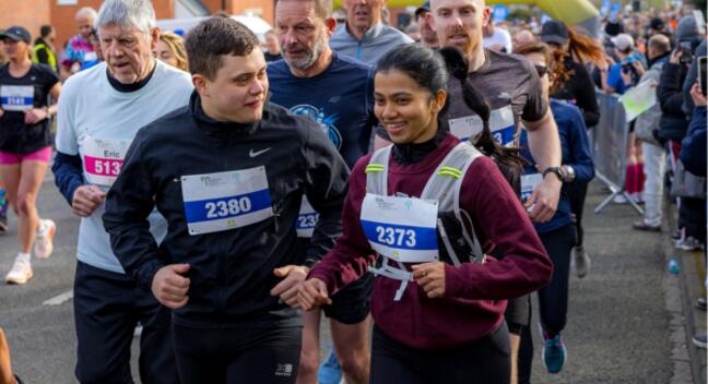 Wakefield Hospice 10K 2027