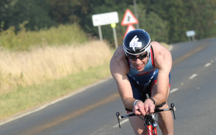 Harrogate Triathlon 2022 RaceBest