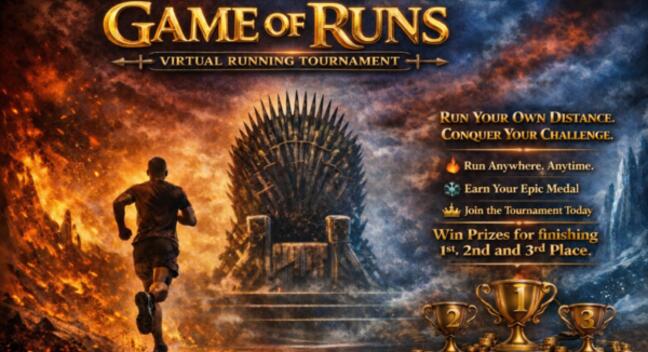 Game of Runs