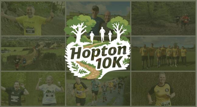 Hopton 10K 2027