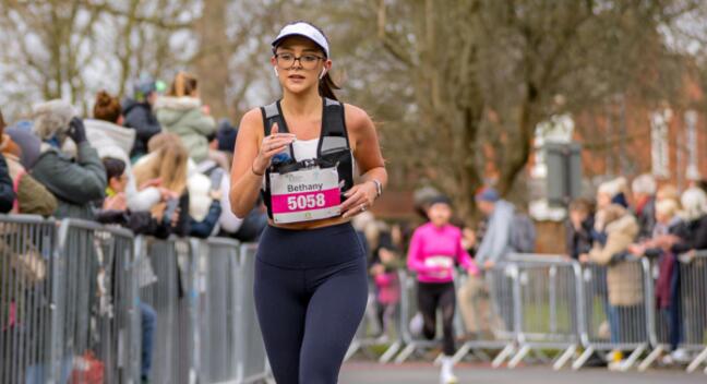 Wakefield Hospice 5K 2027