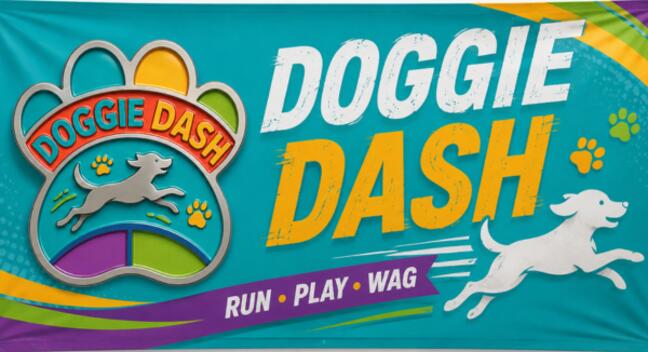 Doggie Dash