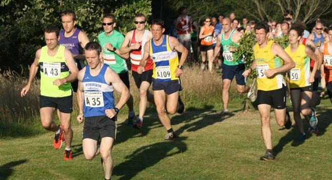 PECO XC Relays 2027