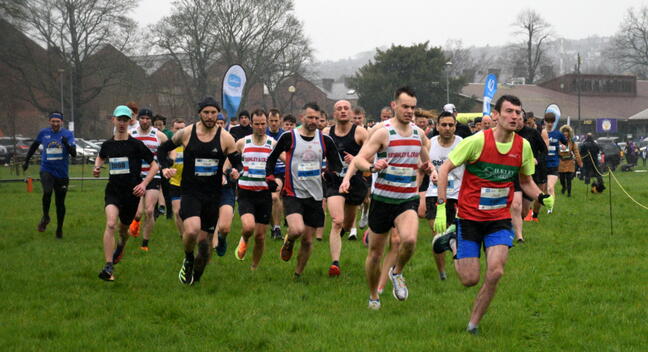 Keighley 10k & 5k 2027