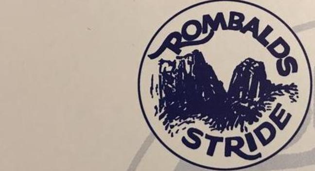 Rombalds Stride 2027