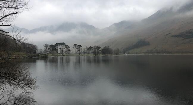 Buttermere Trail Race 2027