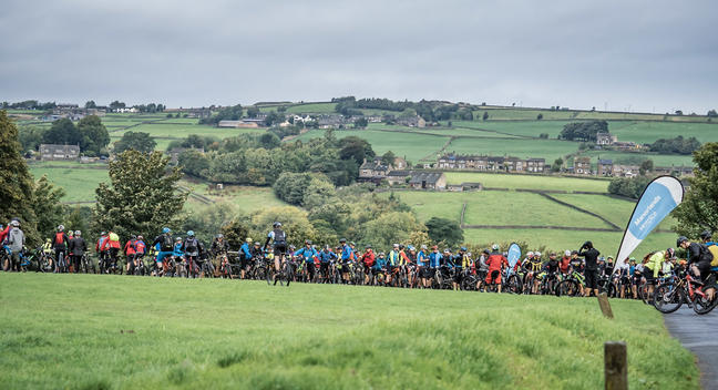 Run Bolton Abbey 2021 - RaceBest