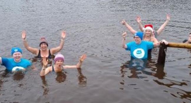 Big Dip Dales 2026
