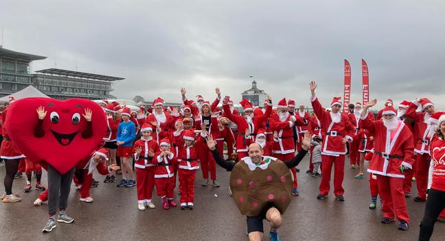 Chase The Pud 10K