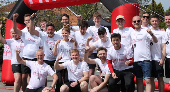 Harrogate Triathlon 2027