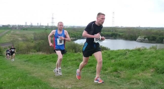 Gavin Duffy Memorial 5K