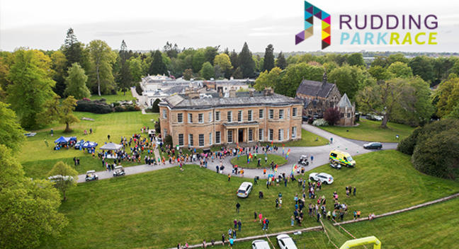 2.5km Mini Mackathon