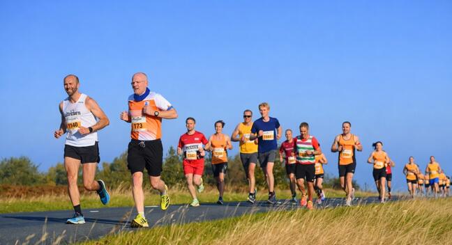 Holmfirth 10K 2026