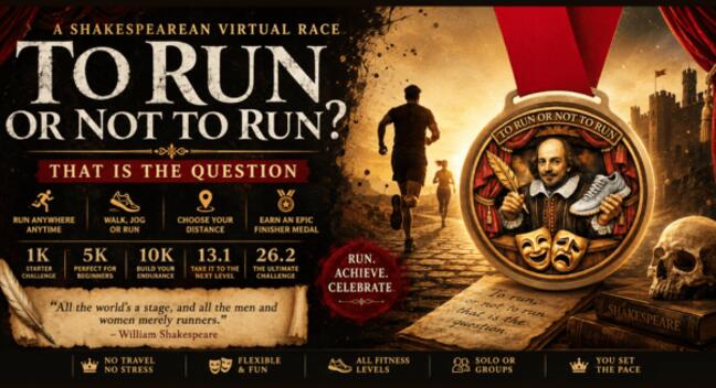 To Run or Not To Run